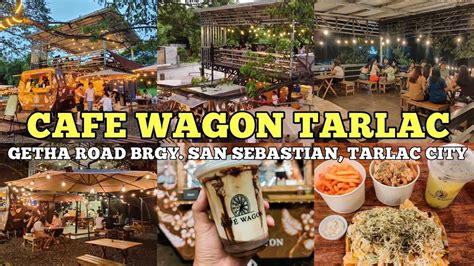 Top 10 Best Breakfast & Brunch Near Tarlac City, Tarlac .